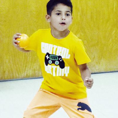 CDN | Emily Stephens Watch out!