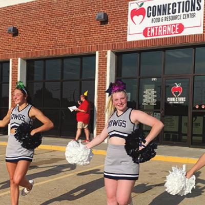 Resource center changes its name