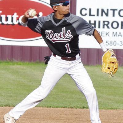 Working hard for the win