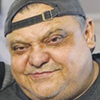 Everett Louis Oldcamp