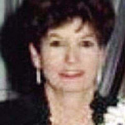 Carol “Joan” Dobbs