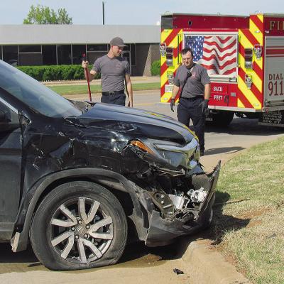 Crash on Modelle Crash on Modelle