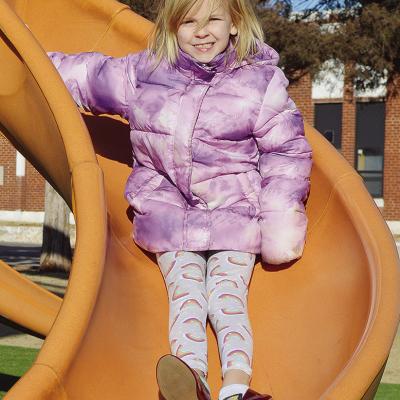 One more time One more time