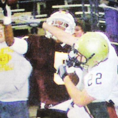 Throwback: Reds win state title thriller
