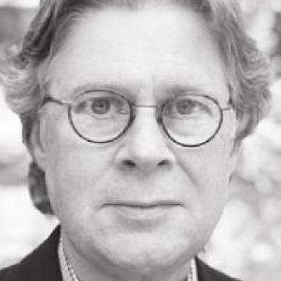 The Washington fantasy world