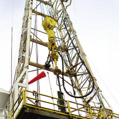 Biden increases oil royalty rate by 50%