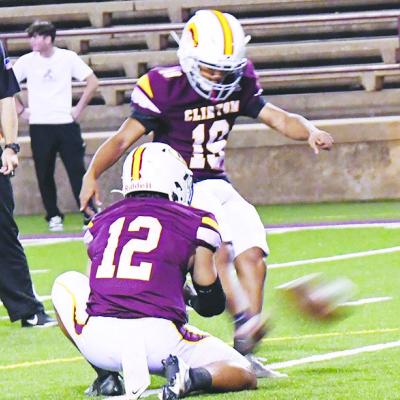 CHS manages to tame the Tigers at home