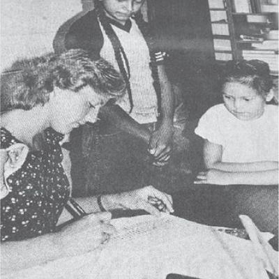 CLINTON’S HISTORY 10, 20, 30 AND 40 YEARS AGO