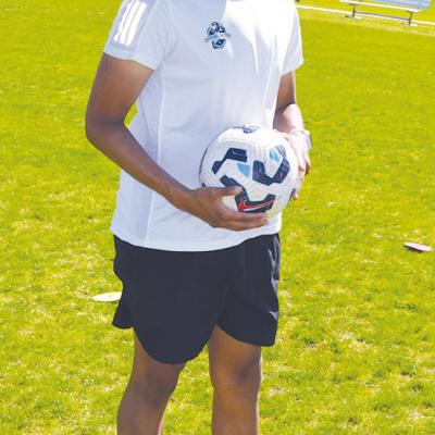 Soccer drills Soccer drills