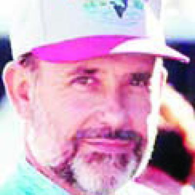 Darell Gene Shepherd