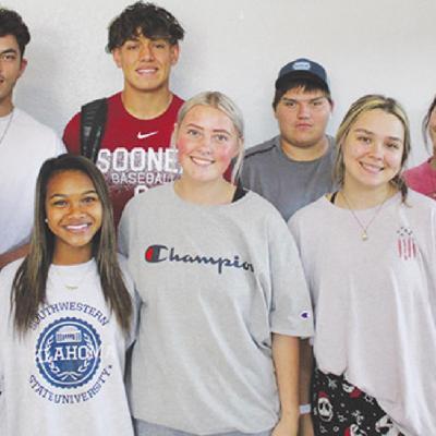 Homecoming back on tap for Friday