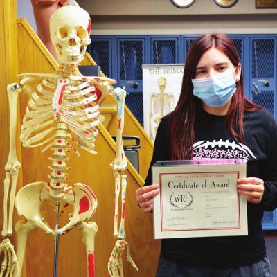 Excellent fall semester