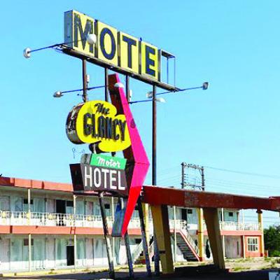 CEDA green lights final Glancy demo