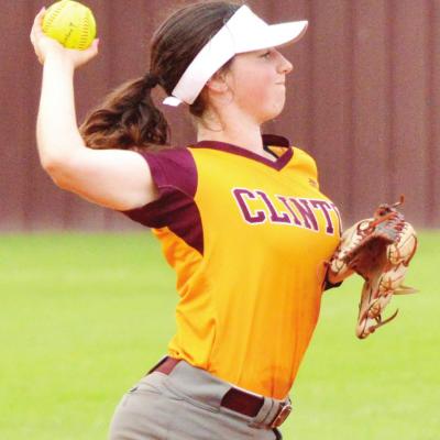 Coleman goes distance as starter