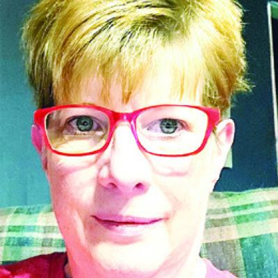 Powers wants people to know they are not alone