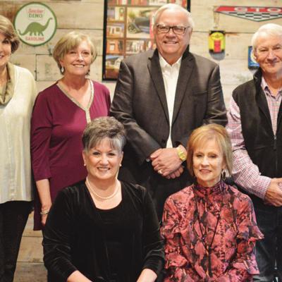 Staff, volunteers, visitors important to Route 66 M