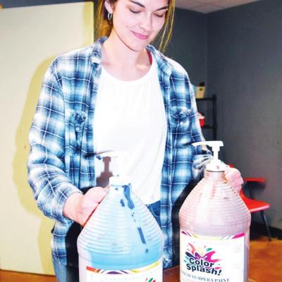 Summer programs ramping up with various activities