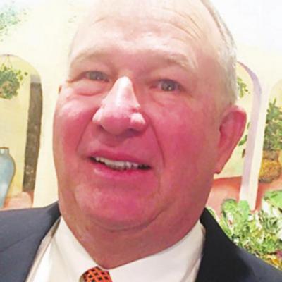 Dr. George Renison named a Distinguished Alumnus