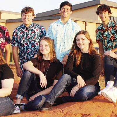 CBA’s 1st homecoming at Clinton campus