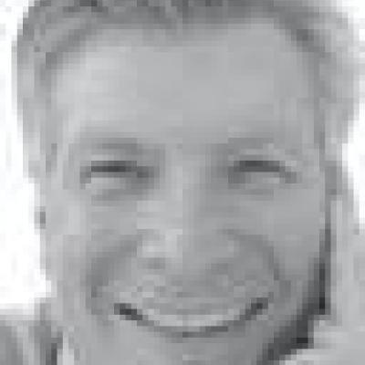 You won’t find the real world in home decor magazines