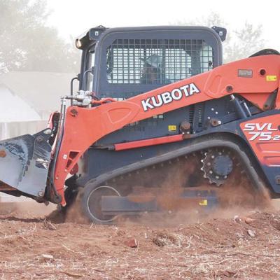 St. Mary’s Church prepares to build brand new rectory