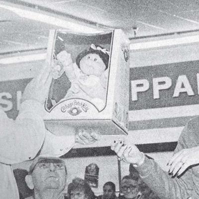 CLINTON’S HISTORY 10, 20, 30 AND 40 YEARS AGO