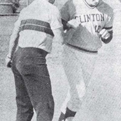 CLINTON’S HISTORY 10, 20, 30 AND 40 YEARS AGO