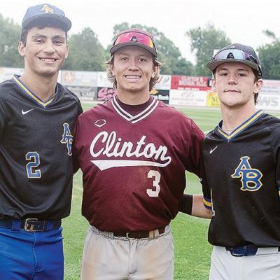 Area baseball players participate in All-Star Games