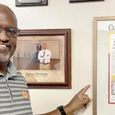 Clinton ‘22-’23 athletic season begins today