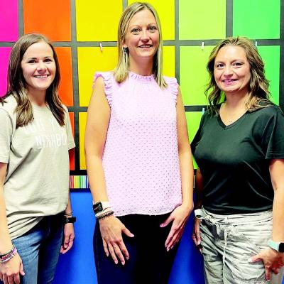 WOCS brings on new teachers