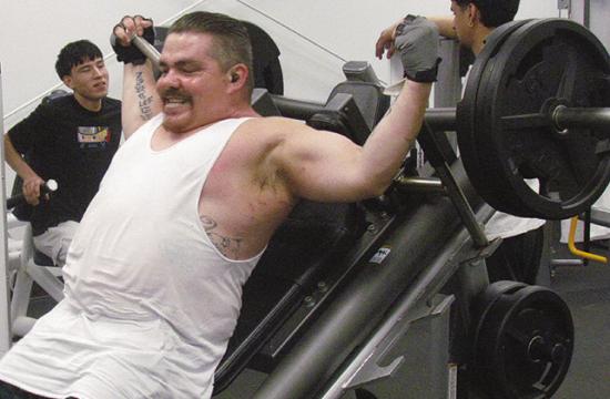 CDN | Christian Jacobsen