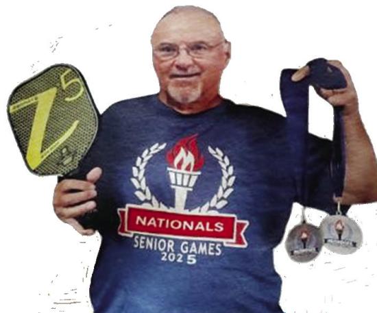 Proud champion Proud champion